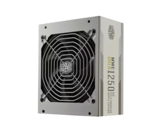 Cooler Master MWE Gold V2 ATX 3.0 Datoru Barošanas Bloks 1250W