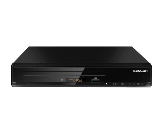 DVD-player Sencor SDV2513H