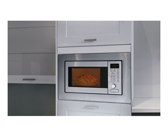 Built-in microwave oven Bomann MWG2215EB