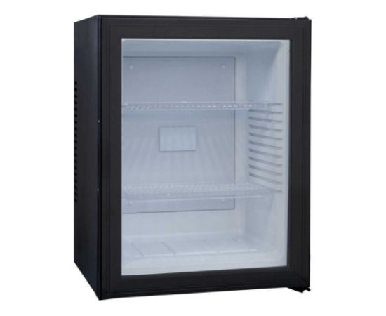 Minibar with glass door Frigelux MB40V