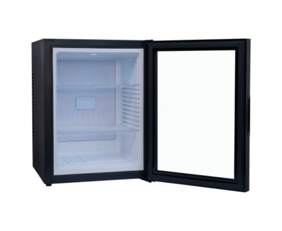 Minibar with glass door Frigelux MB40V