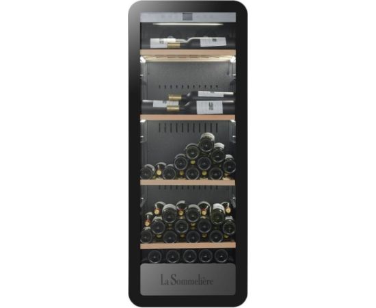 Wine cabinet La Sommeliere APOGEE150PV