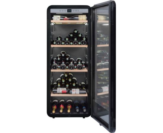 Wine cabinet La Sommeliere APOGEE150PV