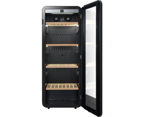 Wine cabinet La Sommeliere APOGEE150PV