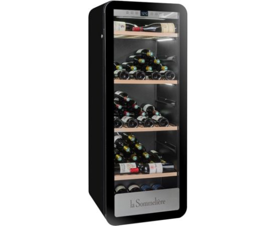 Wine cabinet La Sommeliere APOGEE150PV