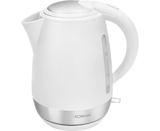 Kettle Bomann WK3004CB