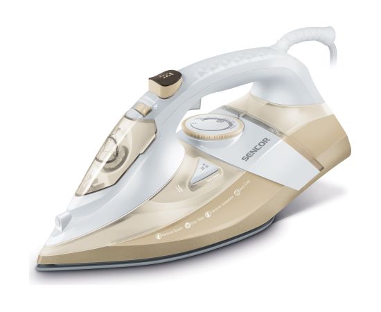 Steam iron Sencor SSI8310GD