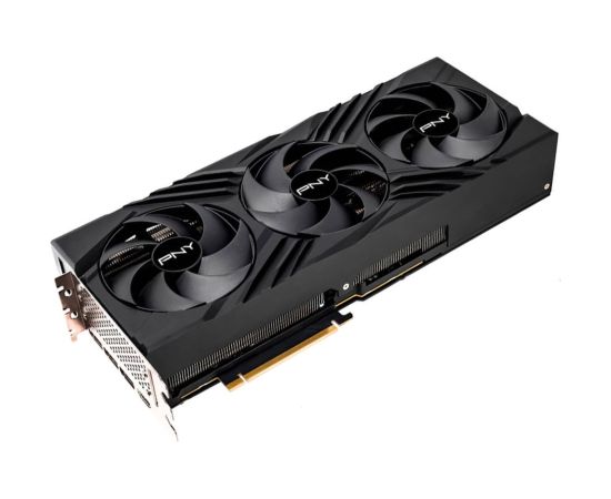 Pny Technologies PNY VCG409024TFXPB1 graphics card NVIDIA GeForce RTX 4090 24 GB GDDR6X