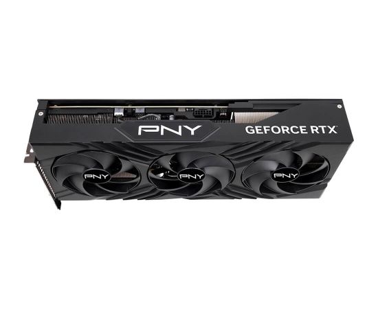 Pny Technologies PNY VCG409024TFXPB1 graphics card NVIDIA GeForce RTX 4090 24 GB GDDR6X