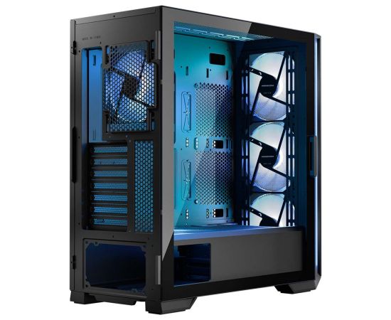 MODECOM  HORIZON ARGB Flow MIDI USB 3.0 X 2 CYPE-C computer case