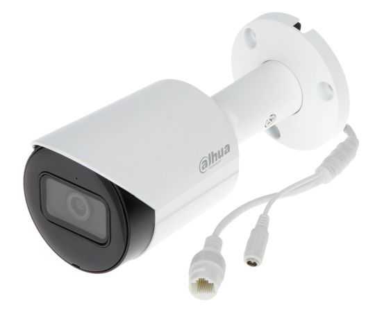 IP Camera DAHUA IPC-HFW2241S-S-0360B White