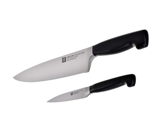 ZWILLING Set of knives Stainless steel Domestic knife  35175-000-0