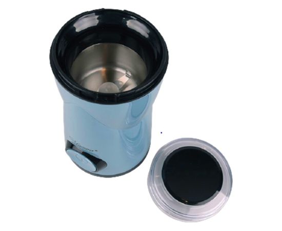 Feel-Maestro MR-453-BLUE coffee grinder Blade grinder 180 W