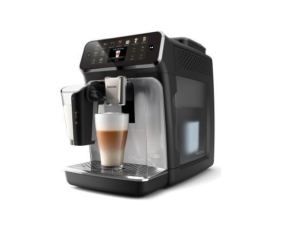 Philips Series 4400 EP4446/70 Fully automatic espresso machine