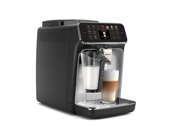 Philips Series 4400 EP4446/70 Fully automatic espresso machine