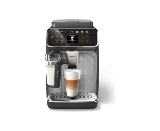 Philips Series 4400 EP4446/70 Fully automatic espresso machine