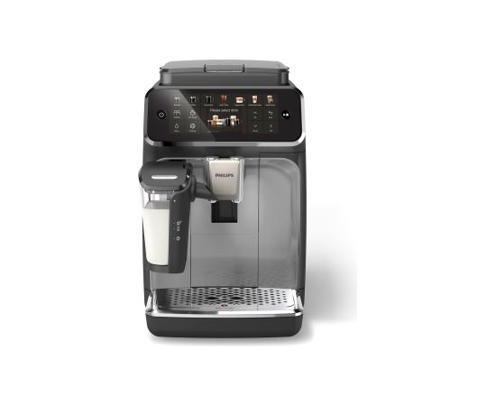 Philips Series 4400 EP4446/70 Fully automatic espresso machine