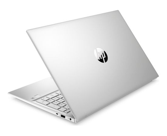 HP Pavilion 15-eh1318nw Ryzen 7 5700U 15,6"FHD AG 250nit IPS 24GB_3200MHz SSD512 Radeon RX Vega 8 ALU Win11 2Y Natural Silver