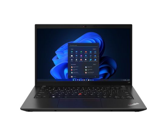 Lenovo L14 G3 i3-1215U 14.0" 16GB DDR4 3200 SSD512 Intel UHD Graphics LTE W11Pro 3Y OnSite