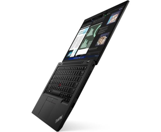 Lenovo L14 G3 i3-1215U 14.0" 16GB DDR4 3200 SSD512 Intel UHD Graphics LTE W11Pro 3Y OnSite