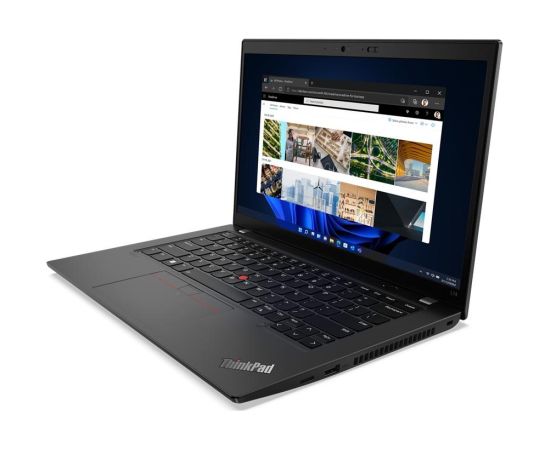 Lenovo L14 G3 i3-1215U 14.0" 16GB DDR4 3200 SSD512 Intel UHD Graphics LTE W11Pro 3Y OnSite