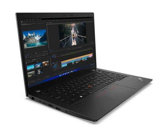 Lenovo L14 G3 i3-1215U 14.0" 16GB DDR4 3200 SSD512 Intel UHD Graphics LTE W11Pro 3Y OnSite