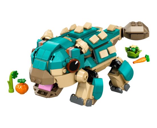 LEGO Jurassic World 76962