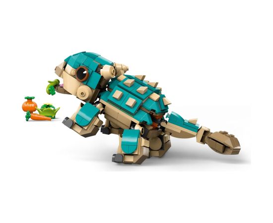 LEGO Jurassic World 76962