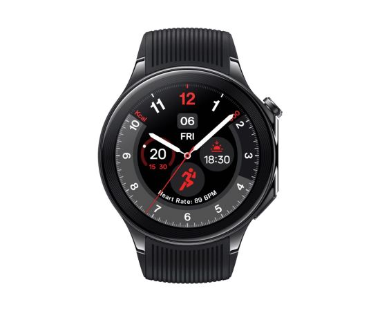 OnePlus Watch 2 47mm Black