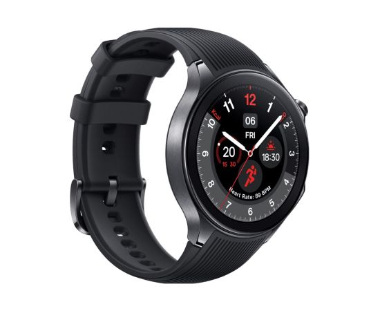 OnePlus Watch 2 47mm Black