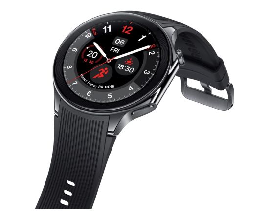 OnePlus Watch 2 47mm Black