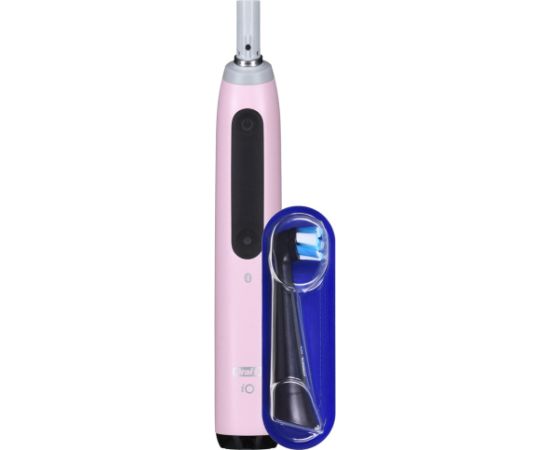 Braun Szczoteczka elektyczna Oral-B iO5 Pink