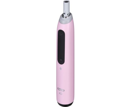 Braun Szczoteczka elektyczna Oral-B iO5 Pink