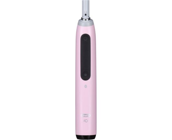 Braun Szczoteczka elektyczna Oral-B iO5 Pink