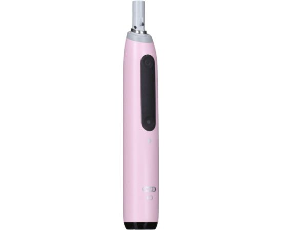 Braun Szczoteczka elektyczna Oral-B iO5 Pink