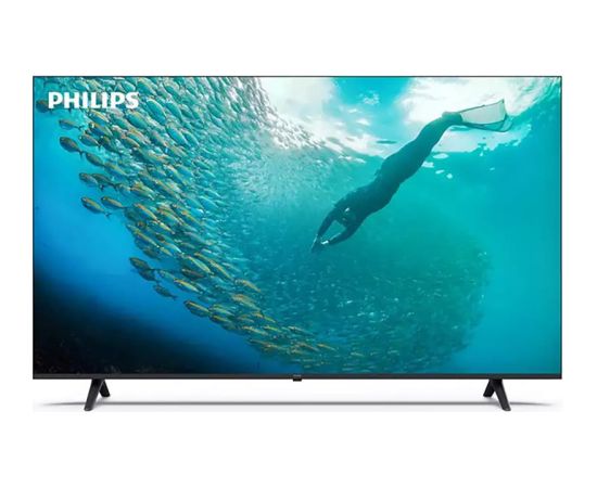 Philips 4K UHD LED Smart TV 75" 75PUS7009/12