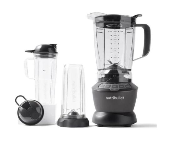 NUTRIBULLET Blender NBF500DG, 1200W