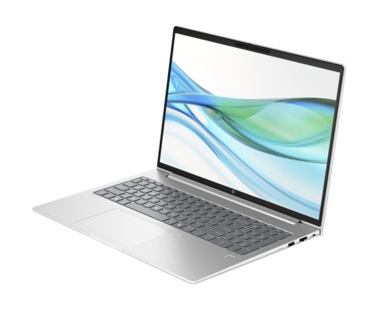 HP ProBook 465 G11 - Ryzen 5 7535U, 16GB, 512GB SSD, 16 FHD 300-nit AG, WWAN-ready, FPR, US backlit keyboard, 56Wh, Win 11 Pro, 3 years / 9Y7L1ET#B1R