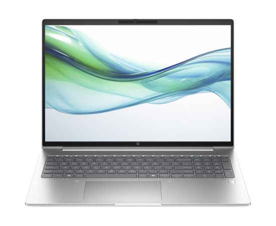 HP ProBook 465 G11 - Ryzen 5 7535U, 16GB, 512GB SSD, 16 FHD 300-nit AG, WWAN-ready, FPR, US backlit keyboard, 56Wh, Win 11 Pro, 3 years / 9Y7L1ET#B1R