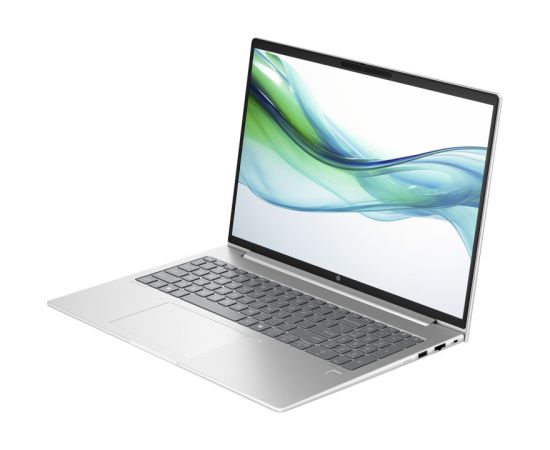 HP ProBook 460 G11 - Ultra 7-155U, 16GB, 512GB SSD, 16 FHD 300-nit AG, WWAN-ready, FPR, US backlit keyboard, 56Wh, Win 11 Pro, 3 years / 9Y7K9ET#B1R