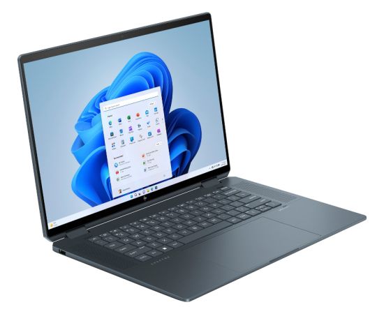 HP Spectre x360 16-aa0034nn/ Ultra 7-155H /16.0 2.8K OLED 400nits 120Hz Touch/ 16GB/ 1TB/ / KBD BL/ Slate Blue/ W11H6, 1 years / A14VDEA#ABB?SPEC2