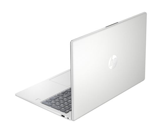 HP Laptop 15-fc0038ny/ Ryzen 5-7520U /15.6 FHD AG 300nits/ 16GB/ 512GB/ Natural Silver (FF+)/ W11H6, 1 years / A14V7EA#B1R