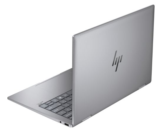 HP ENVY x360 14-fa0003ny/ R5-8640HS /14.0 2.8K OLED 400nits 120Hz Touch/ 16GB/ 1TB/ KBD BL/ Meteor Silver/ W11H6, 1 years / A14V4EA#B1R?SPEC2