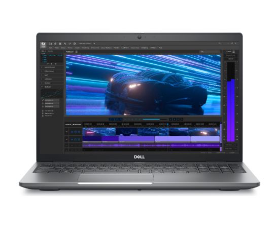 Dell Precision 3591 Ultra 7 155H/ 16GB 1x16/ 512GB/ 15.6" FHD 250nits/ RTX Ada 1000 6GB/ FHD HDR RGB cam/ EN BL kbd/ Wpro 11/3yrs Basic Onsite / 210-BLNG?/S2