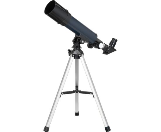 (RU) Discovery Spark Travel 50 Telescope with book