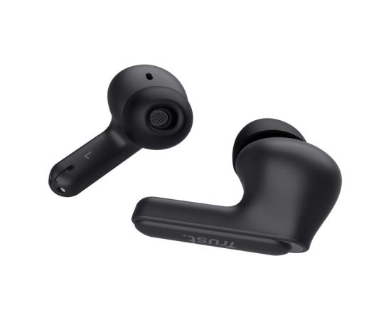 HEADSET EARBUDS YAVI BT ENC BLACK 25296 TRUST