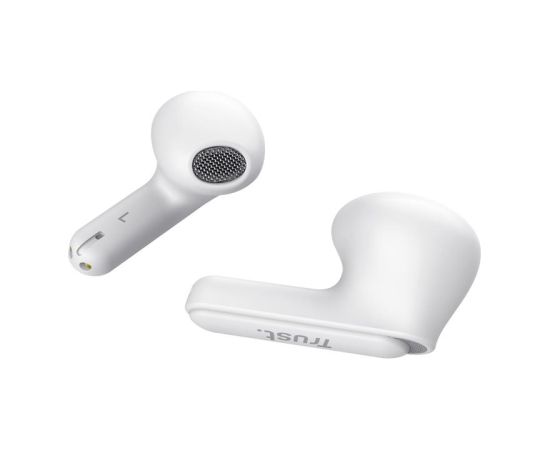 HEADSET EARPHONES YAVI BT ENC WHITE 25173 TRUST