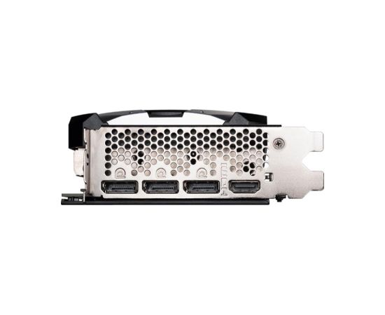 Graphics Card MSI NVIDIA GeForce RTX 4070 Ti SUPER 16 GB GDDR6X 256 bit PCIE 4.0 16x Triple slot Fansink 1xHDMI 3xDisplayPort 4070TISUP16GVEN3XOC