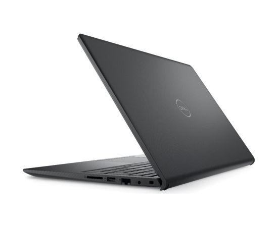 Notebook DELL Vostro 3530 CPU  Core i5 i5-1334U 1300 MHz 15.6" 1920x1080 RAM 8GB DDR4 2666 MHz SSD 512GB Intel UHD Graphics Integrated ENG NumberPad Card Reader SD Windows 11 Home Carbon Black 1.63 kg N3409PVNB3530EMEA01_HOM