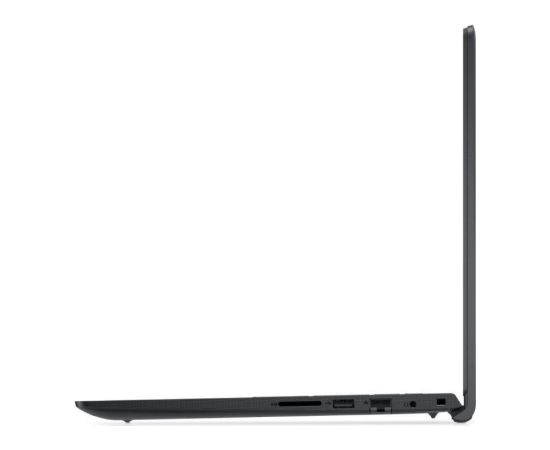 Notebook DELL Vostro 3530 CPU  Core i5 i5-1334U 1300 MHz 15.6" 1920x1080 RAM 8GB DDR4 2666 MHz SSD 512GB Intel UHD Graphics Integrated ENG NumberPad Card Reader SD Windows 11 Home Carbon Black 1.63 kg N3409PVNB3530EMEA01_HOM